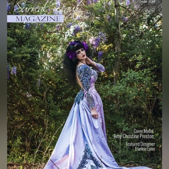 Meet your Posher, Amy - Picture 15 of 16